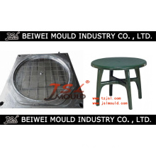 Popular Plastic Injection Chair and Table Moulds